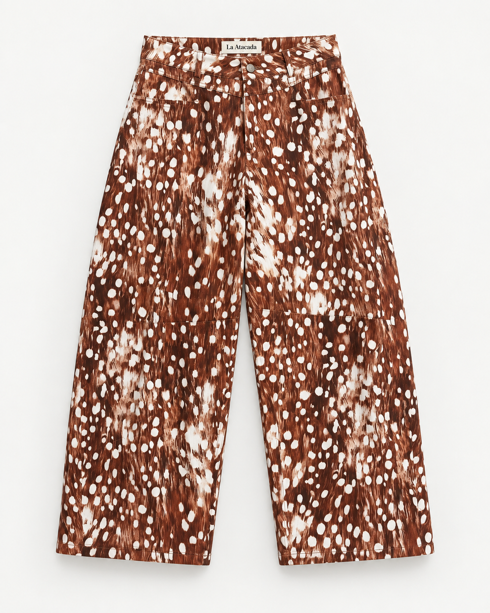 Bambi Print Set