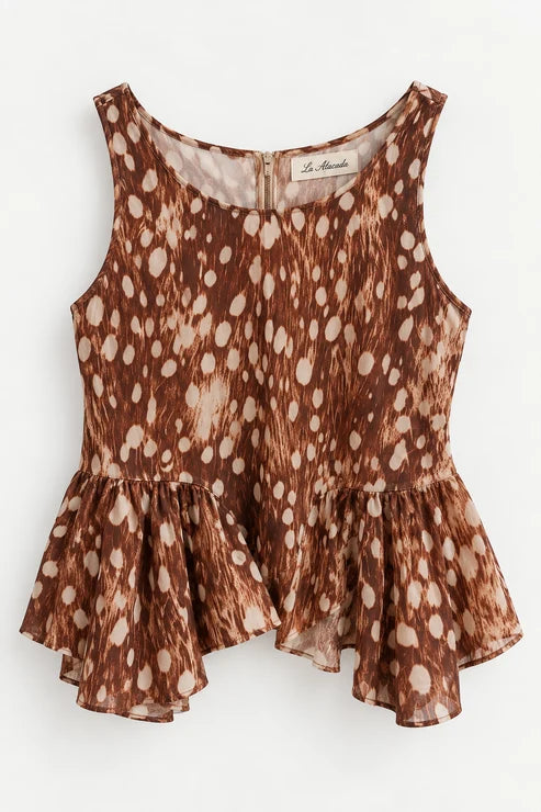 Bambi Print Set