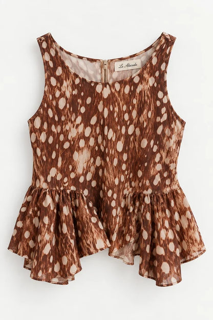 Bambi Print Set