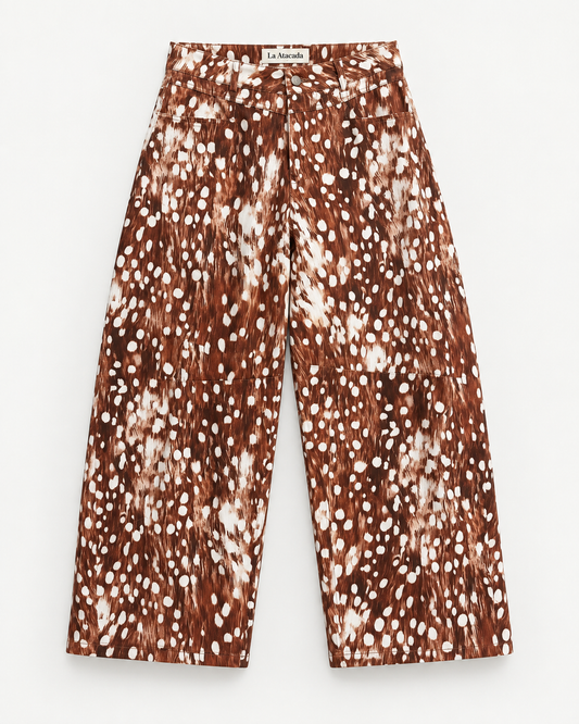 Bambi Print Set