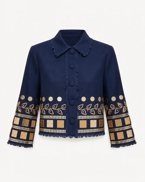 Atacada jacket